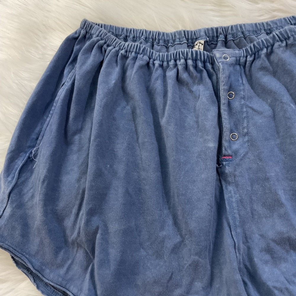 Free People Just Be Chill SHORTS ONLY - Picture 7 of 13